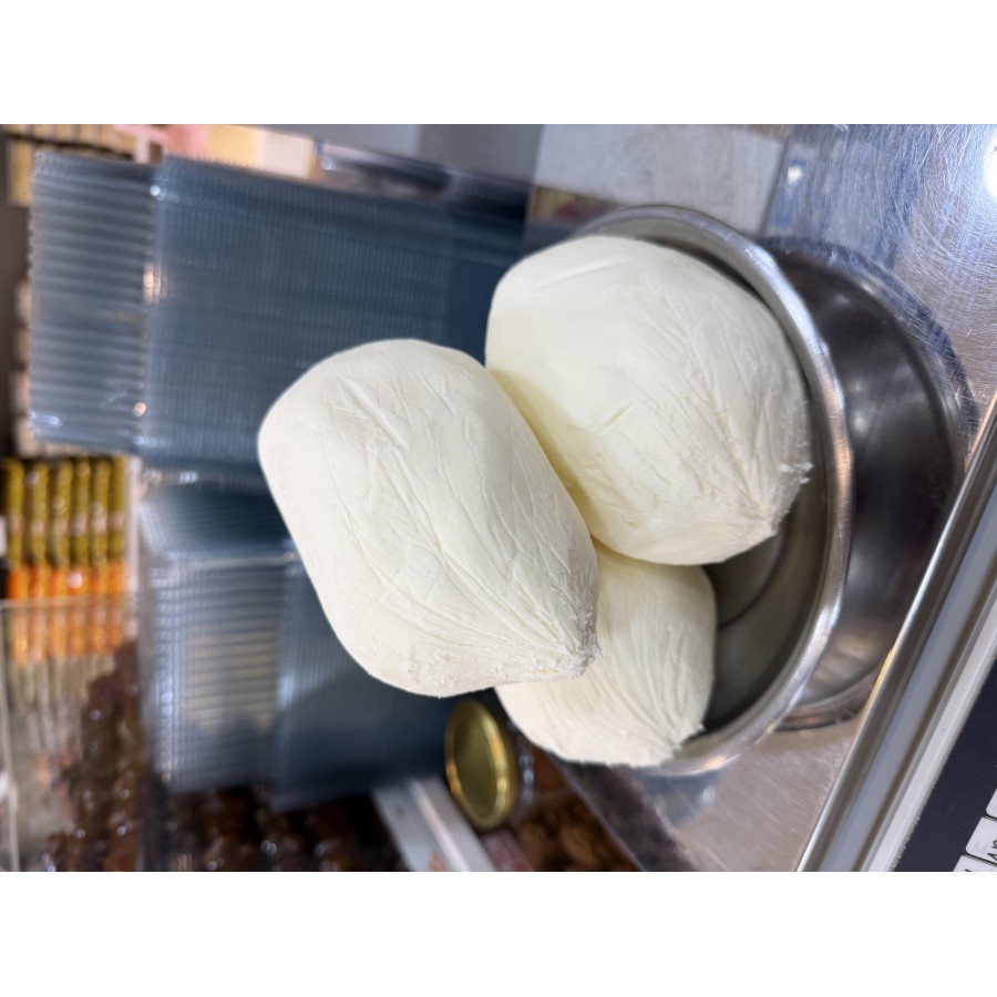 Kaynatılmış Yoğurt Tereyağı Tuzsuz 1000g