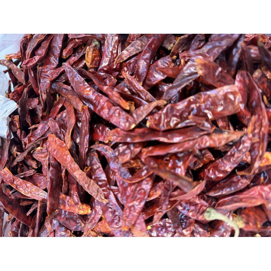 Acı Atom Biber 250gr
