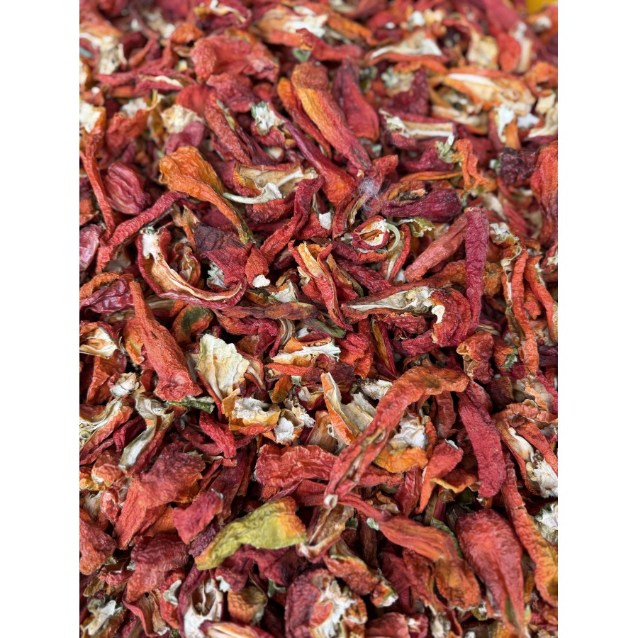 Kızartmalık Biber 1000gr
