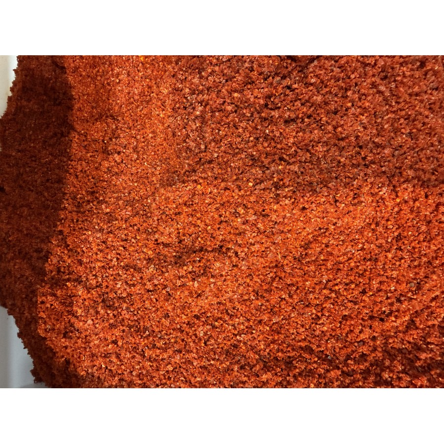 Pul Biber Tatlı 250gr
