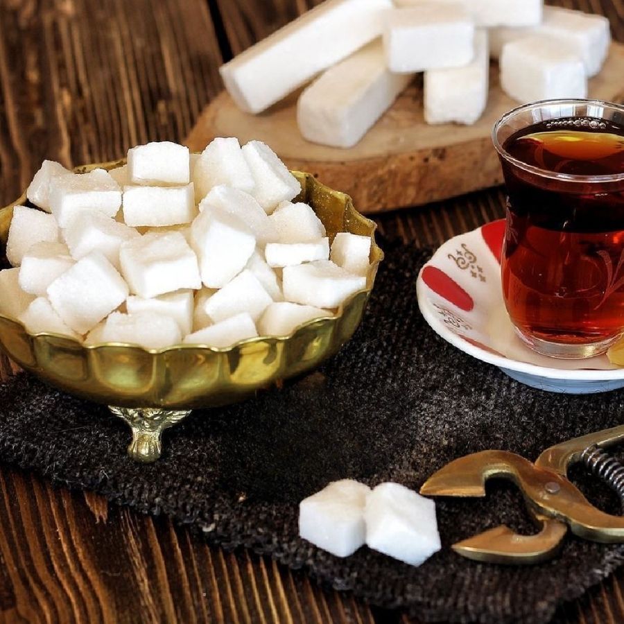 Erzincan Kıtlama Şeker 1000g