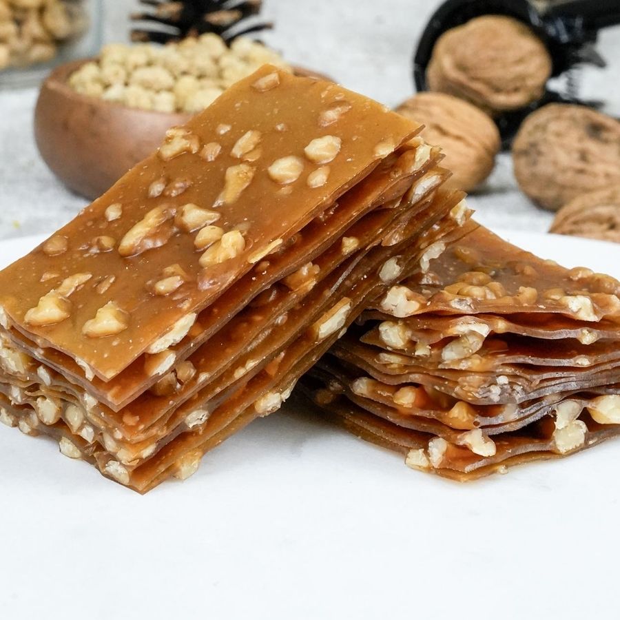 Cevizli Pestil 1000g