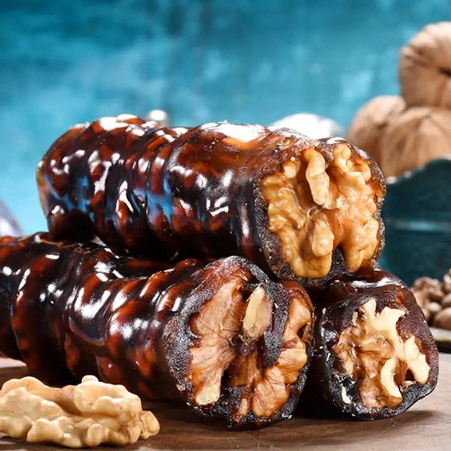 Cevizli Sucuk 1000g
