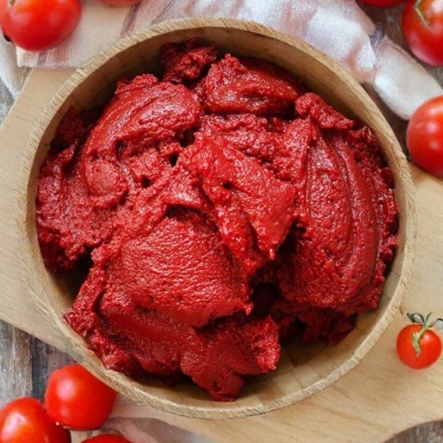 Domates Salçası 1000g