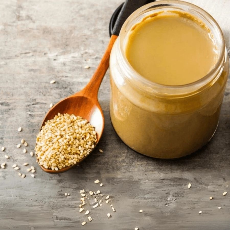 Bozkır Beyaz Tahin 935g