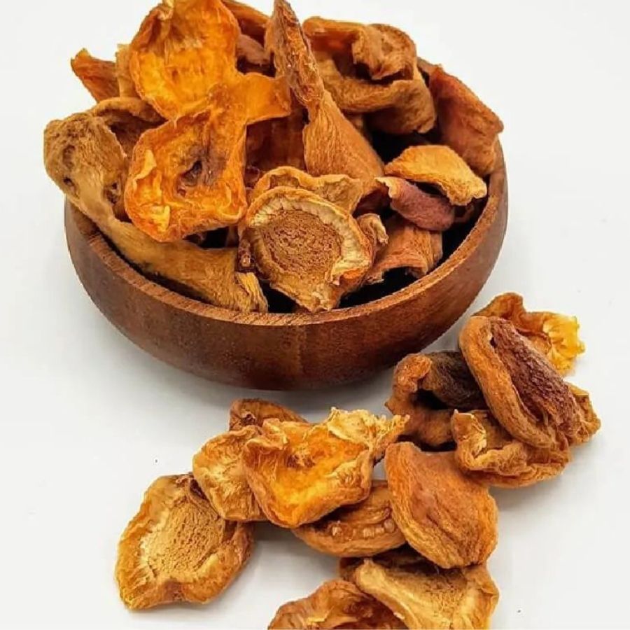Ekşi Kayısı Kurusu 1000g