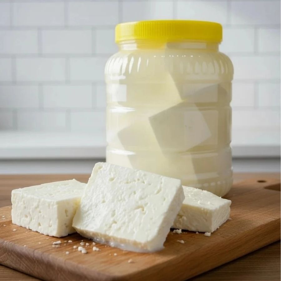 İnek Salamura Peyniri 1000g