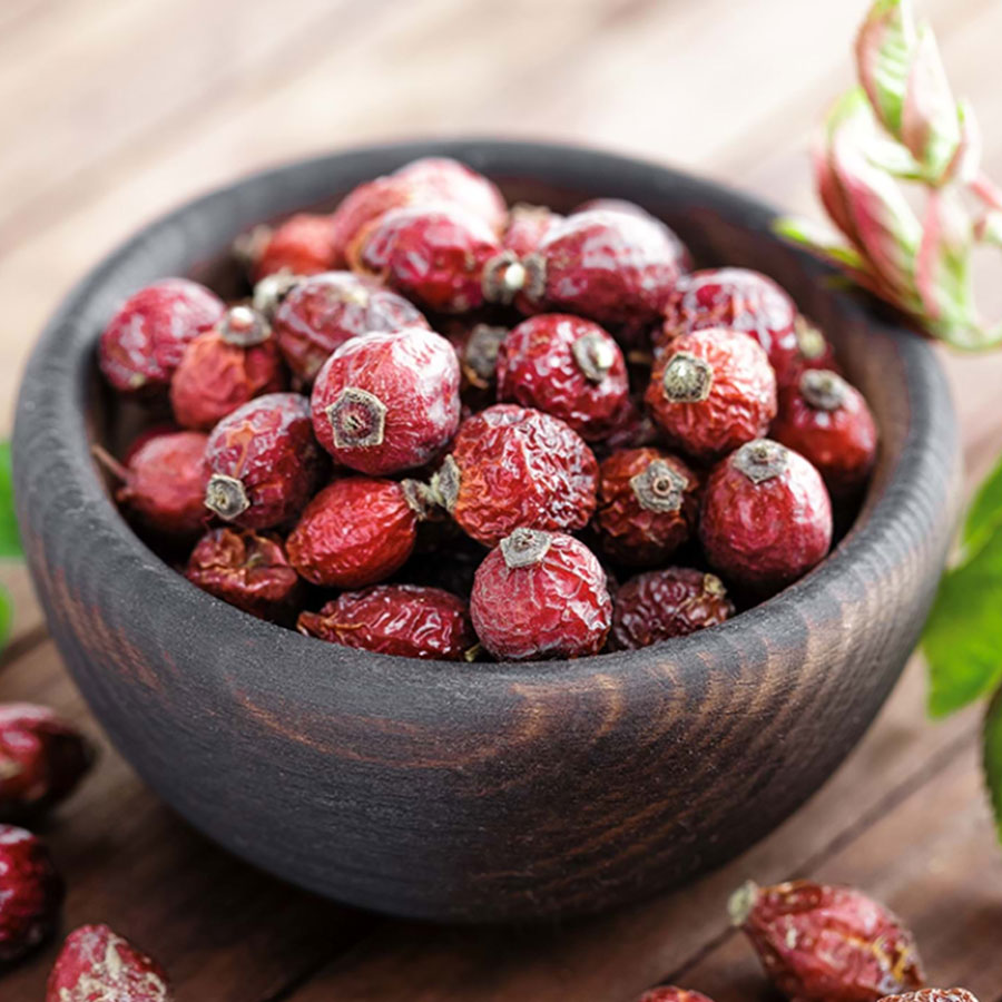 Kuşburnu Kurusu 1000g