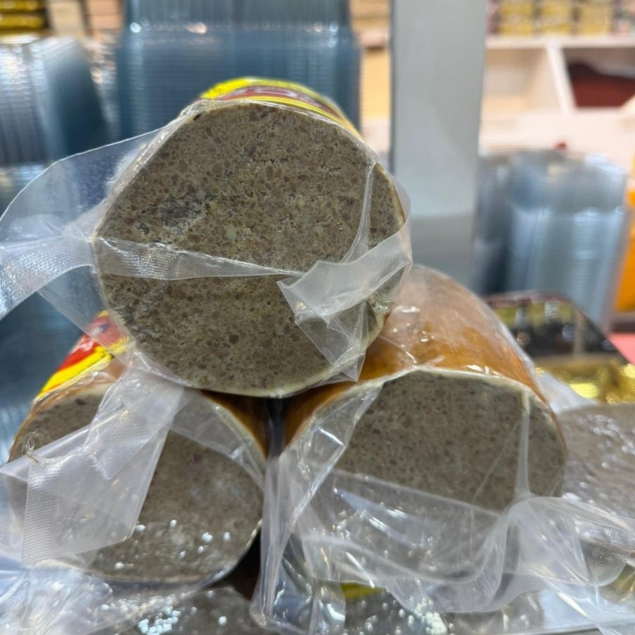 Erzincan Kuzu İçi 1000gr