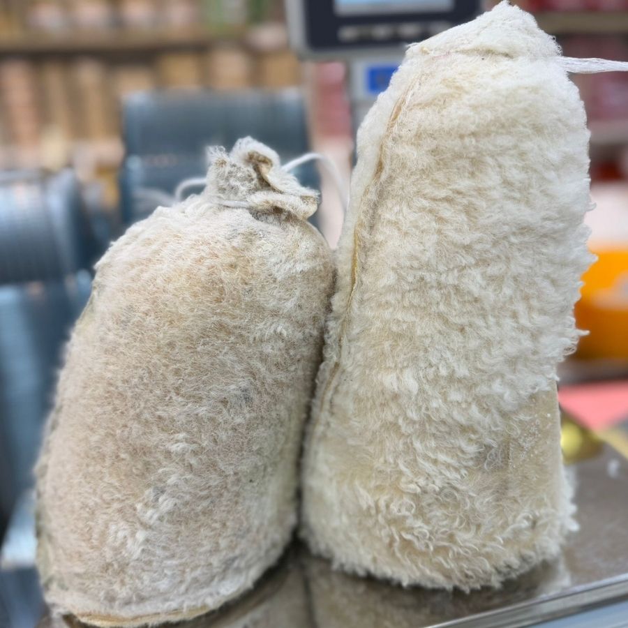 Erzincan Deri Tulum Peyniri 1000g