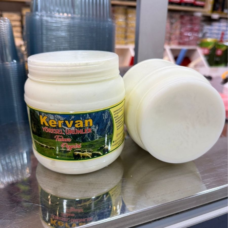 İnek Tulum Peyniri 1000g